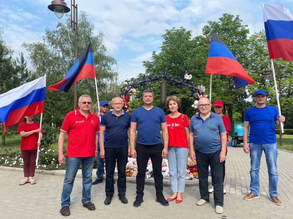 ������� ������: ������ � ����� �������� ���!