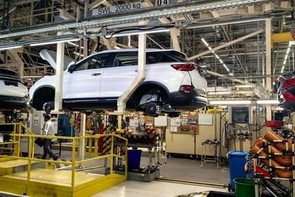 ��������� �� ��� �������� ��������� ������� ������� ��������� ���������� LADA X-cross 5