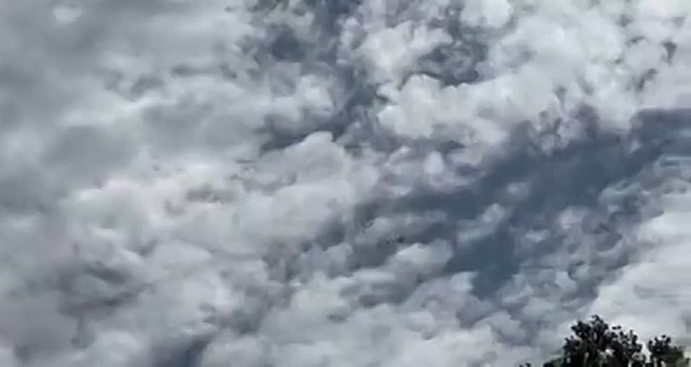 ���-�� ��������� ���������� � ���. ��������������� B-2 Spirit ���� �������� ��� ����������, � ������� ��������� ��������, ��� ������� ��������������� ������� ������������ �� ������� �� �������� ��������� ���