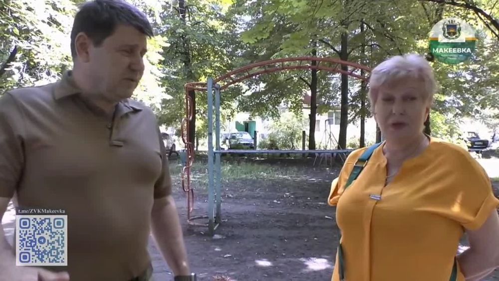 Владислав Ключаров: В очередной раз убеждаюсь в неравнодушии макеевчан к судьбе родного города