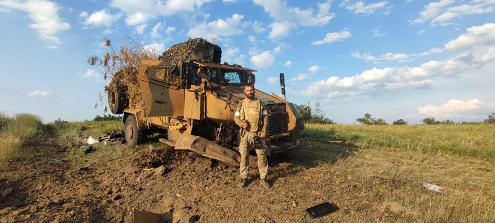 ������ ���������: ��������� �� ��������� Kirpi