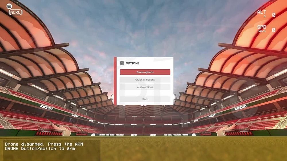 4. ��������� LIFTOFF