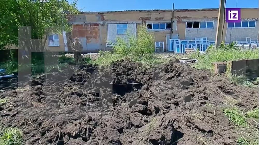 20 человек ранены и 2 погибли в результате массированного удара ВСУ из РЗСО HIMARS по Волновахе