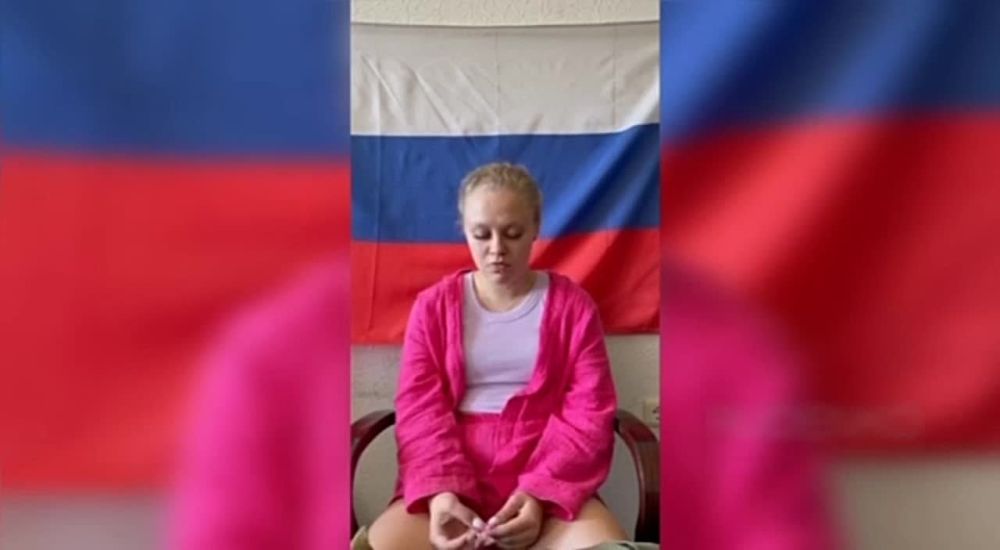 Сергей Марков: Второй акт в Мариуполе