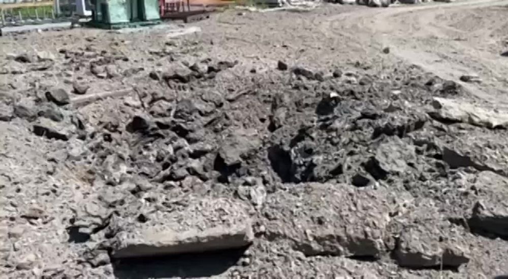 ����� �������: ���������� ���������� ��������� ��� ������� ��� ������ (12 �����) ���� HIMARS �� ������ ������� ���������