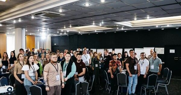 Мастерская управления «Сенеж» обучит практикам в области наставничества 150 человек из ДНР и ЛНР