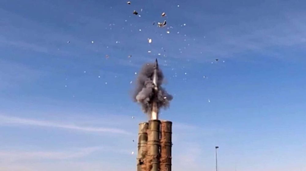���� �������� HIMARS � "������" ����� ���������� ��� � ����������