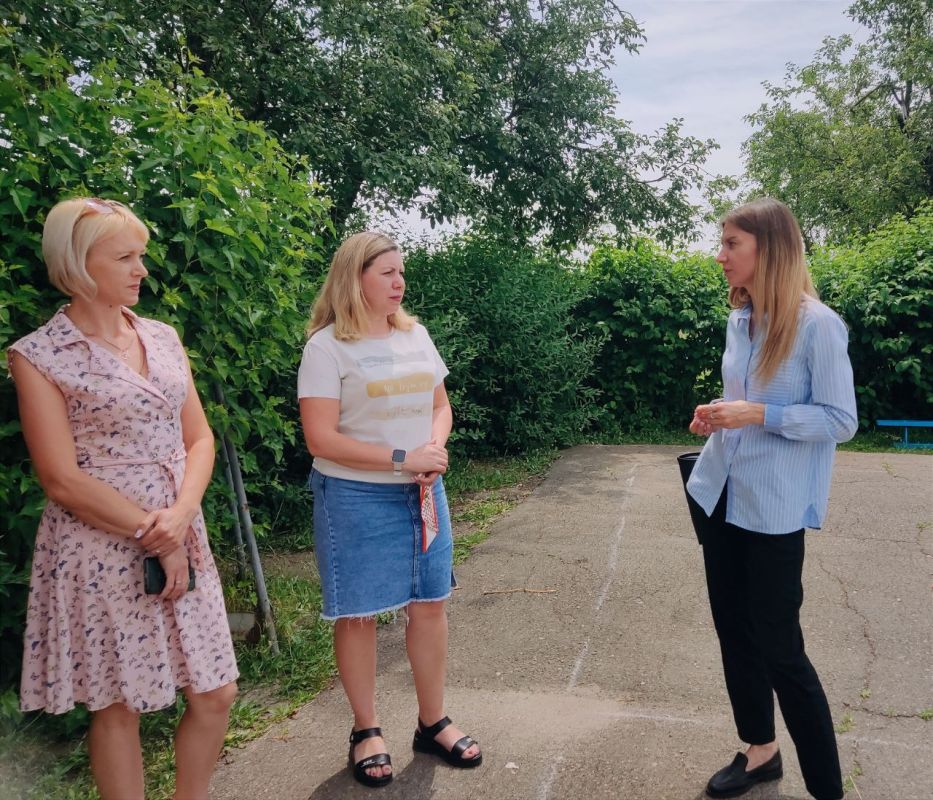 Руслан Дудников: Сегодня, 21 июня, прошел сход граждан