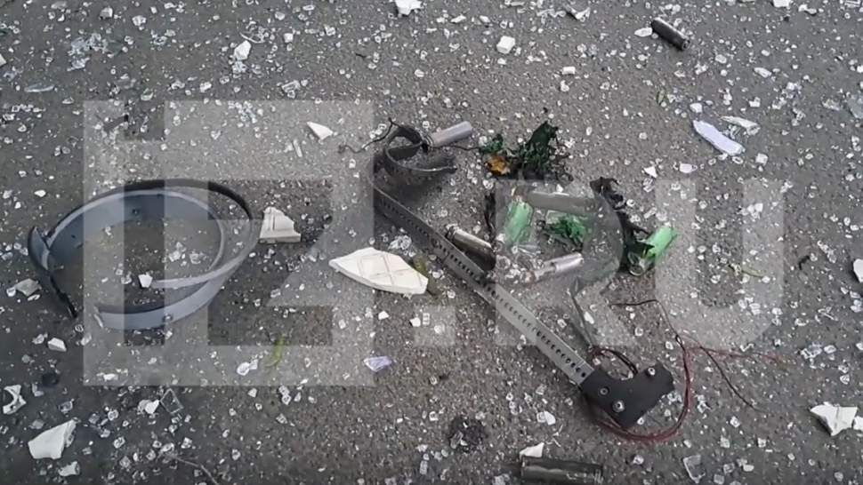 Украинские боевики 11 раз с начала суток обстреляли Донецк