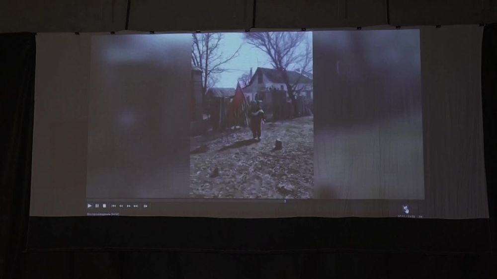 ��������� ����������: ���� �� ������ ������ ���� � ���� � ���� �����