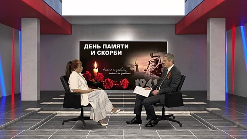 Z� �������! 22 ���� 1941 ����, �������� ������� ������������� �����