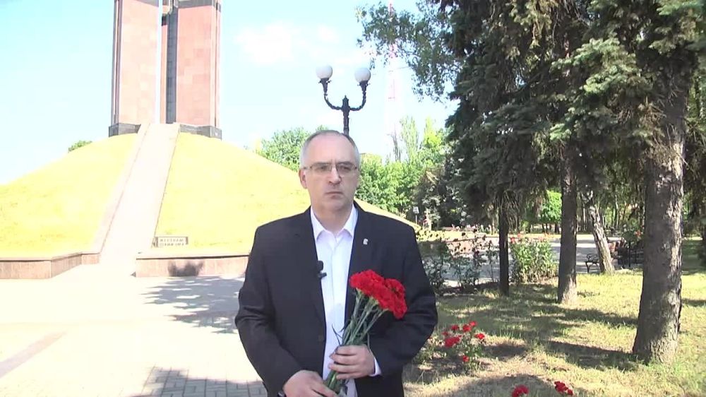 �������� ������: 22 ���� - ���� ������ � ������