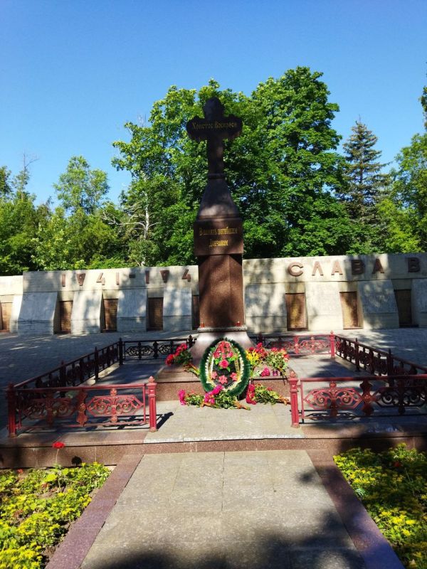 ������� ������: ���� ������ � ������. �������, 22 ����, ���������� ���������� ������ ����������� 82-����� �� ��� ������...