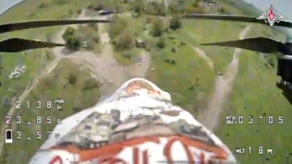 ����������� ������-��������� FPV ��� �� ������ ���������� ���������, ������������ ����������, ������ � ���������� �������������� ��� �� ����-�������� �����������
