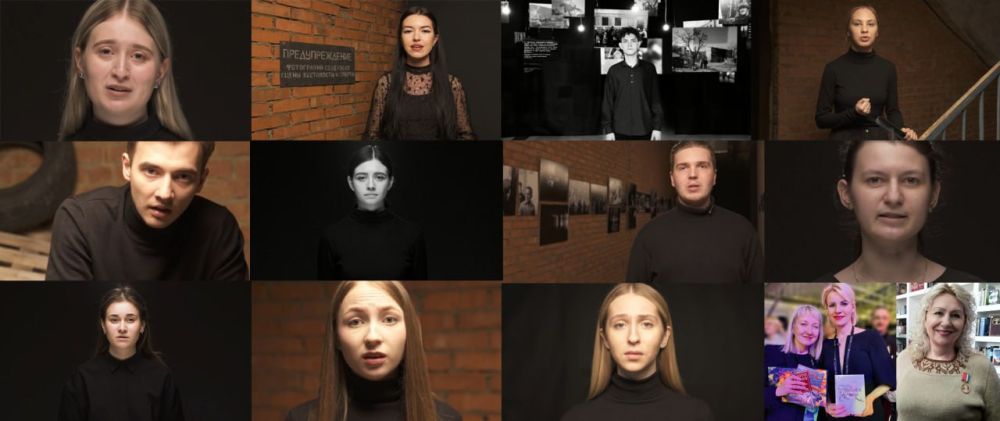 ��������� ����������: ������ ���� ������ � ������ �����������...�