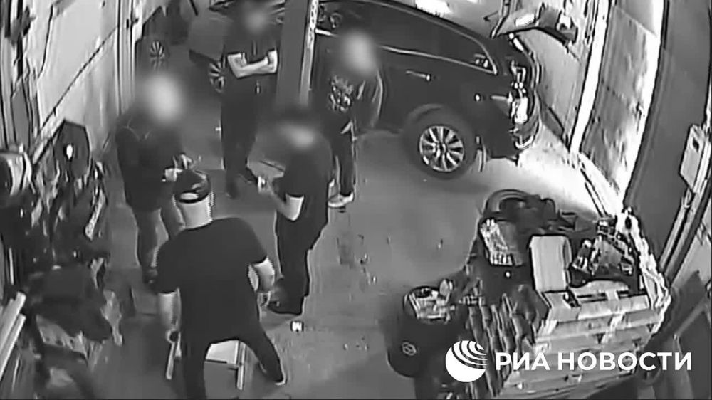 ������ ����������: ��� ������������ ����� ���������� ������������ ������, ������������� ������� �� ������ ������������� �����-137 ��� ���������� � ���� ��� � ��������� ������ � ������������� ������ ��������� �����������