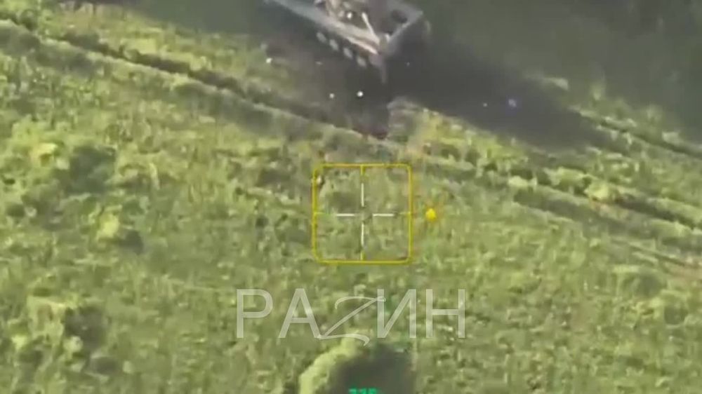 �������� �����: ����������� ������� fpv-������ ���� �� FPV