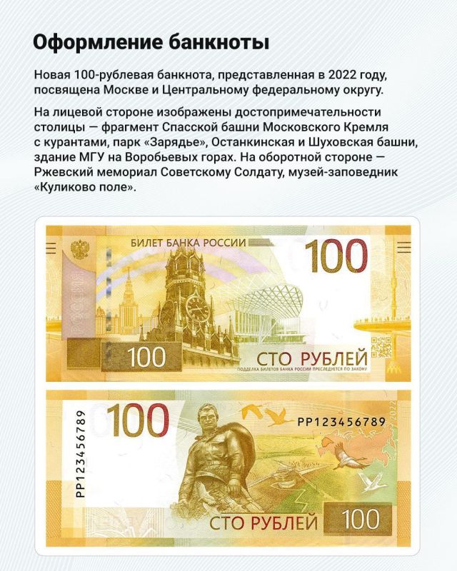 � �������� ��������� � ��� ������ ��������� ����� 100-�������� ������