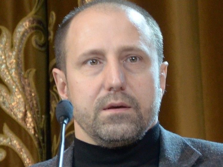 �����������: � ����� ����������� "�������" ������ � ������ ����������