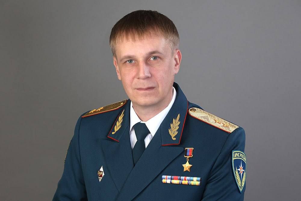 Подразделения МЧС России по Донецкой Народной Республике всецело поддерживают решение Верховного Главнокомандующего, Президента страны Владимира Владимировича Путина