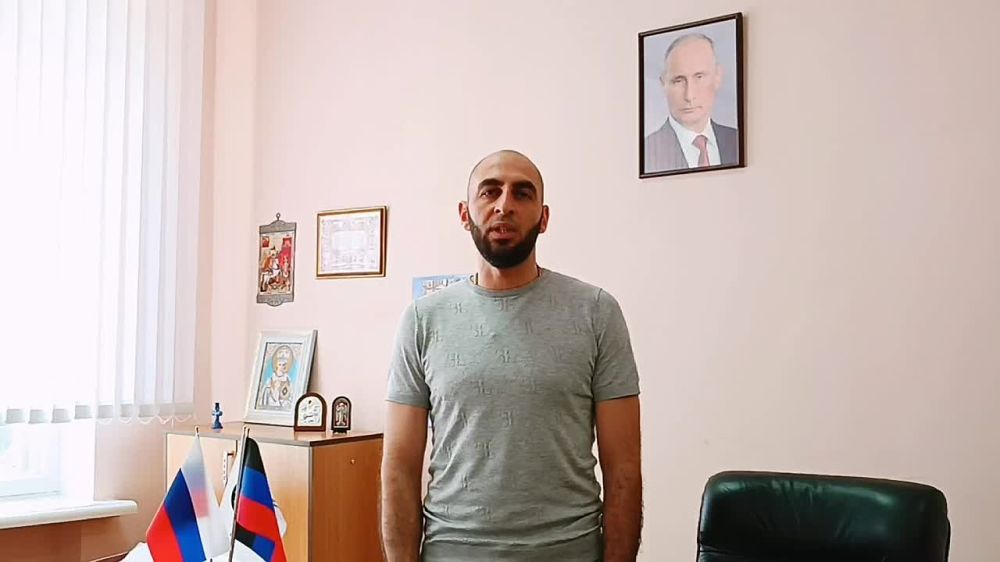 Руслан Дудников: Во все времена сплочённость русского народа делала нашу страну непобедимой