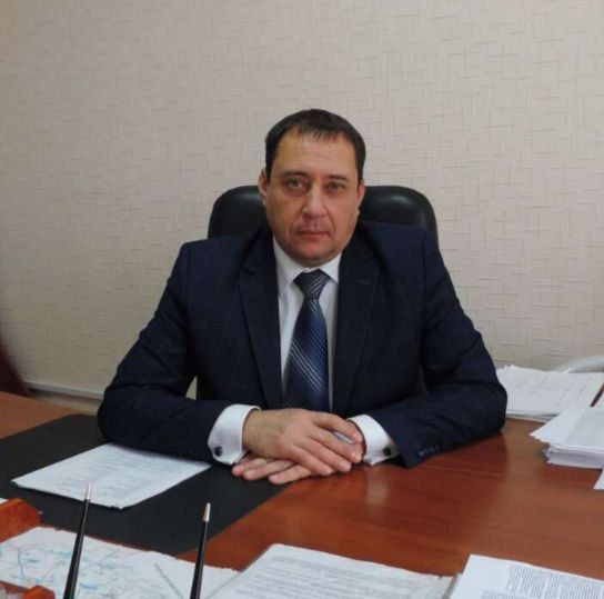 Константин Зинченко: Хочу заявить, что полностью поддерживаю президента России Владимира Путина