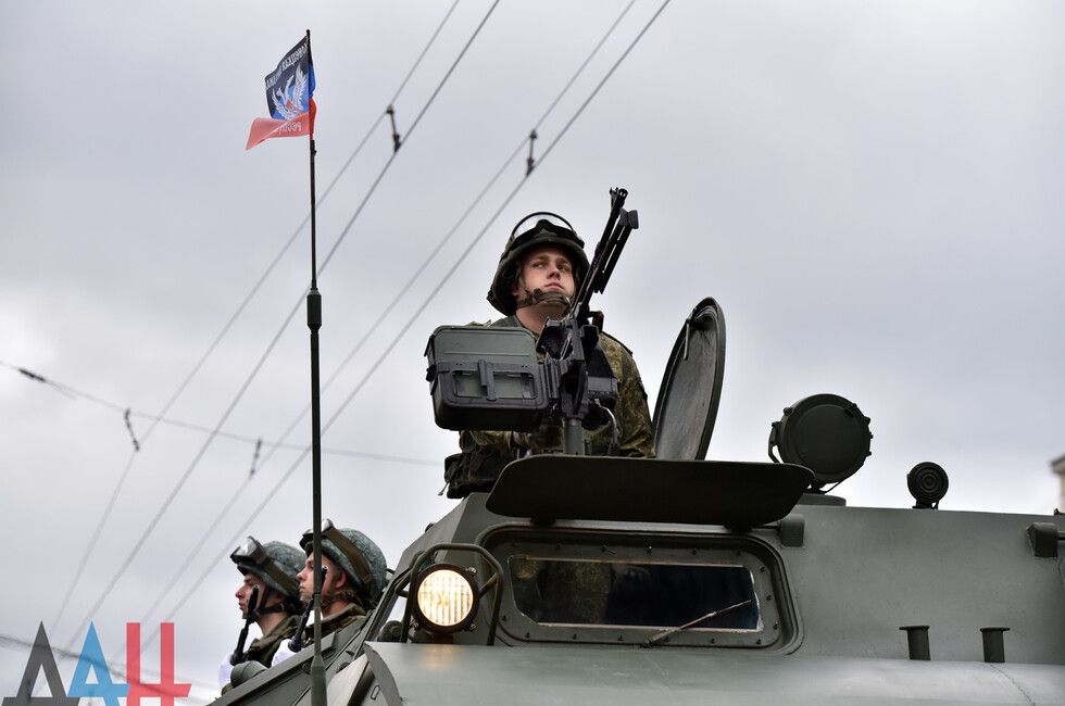 В ДНР рассказали об особенностях молодежи новых регионов, и что она может дать всей стране