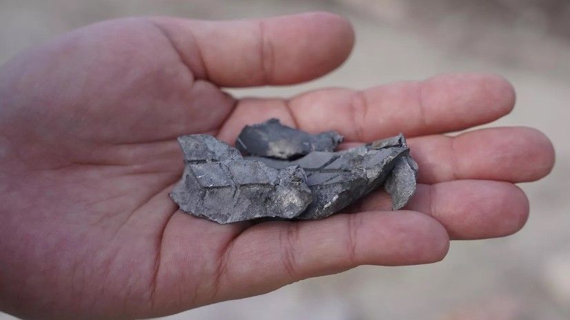 ВСУ обстреляли Горловку в ДНР