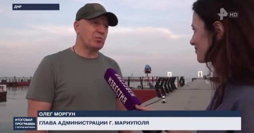 ���� ����� �����������: ���������� ������� "���� ������" � ���������