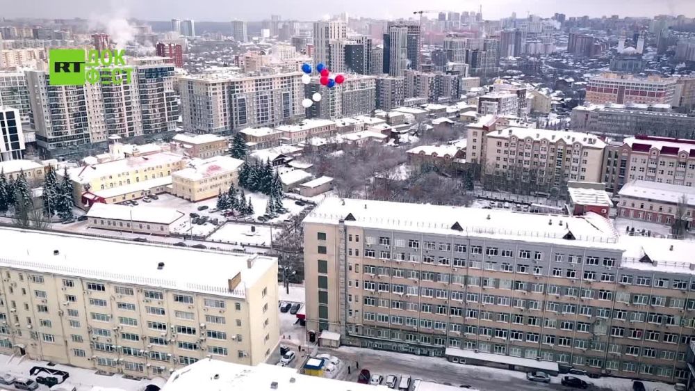 ����� ���� ������! ��� ������ �������� �� �������� �������������� ��������� �RT.���: ����� ������ � ���������� ��������