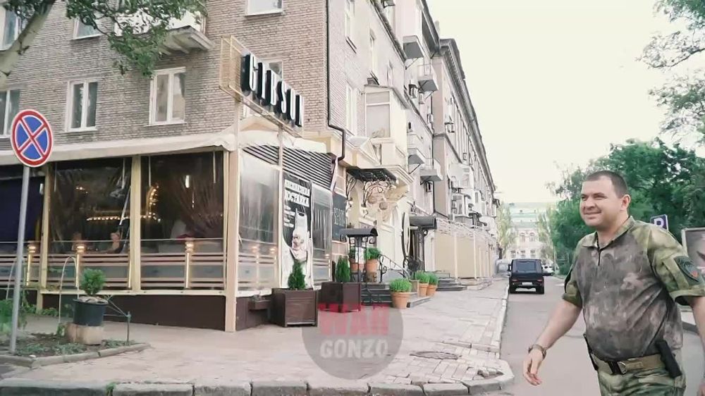 WarGonzo: ������� ����������, ��� �� ������, � ������ ����� ������������ ����� ������