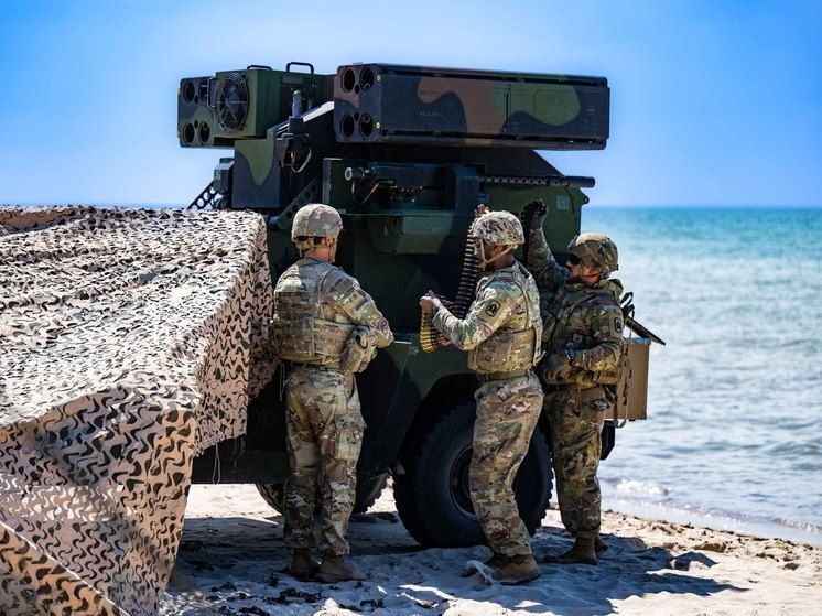 Спецоперации России на Украине: онлайн-трансляция 28 июня