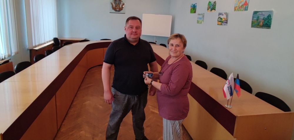 ���� ������: � ������������� ������������� ������ ������ �������� ���������� ��� �� �� "��"