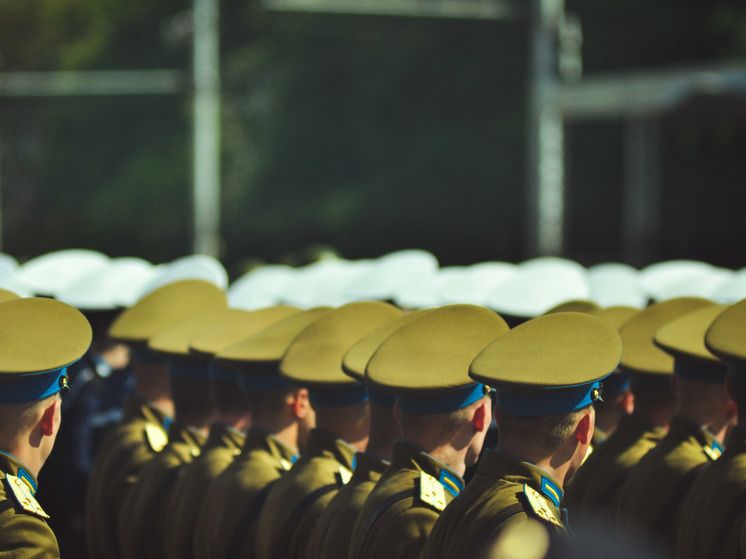 Демобилизованные студенты ДНР выразили готовность вновь вернуться на фронт