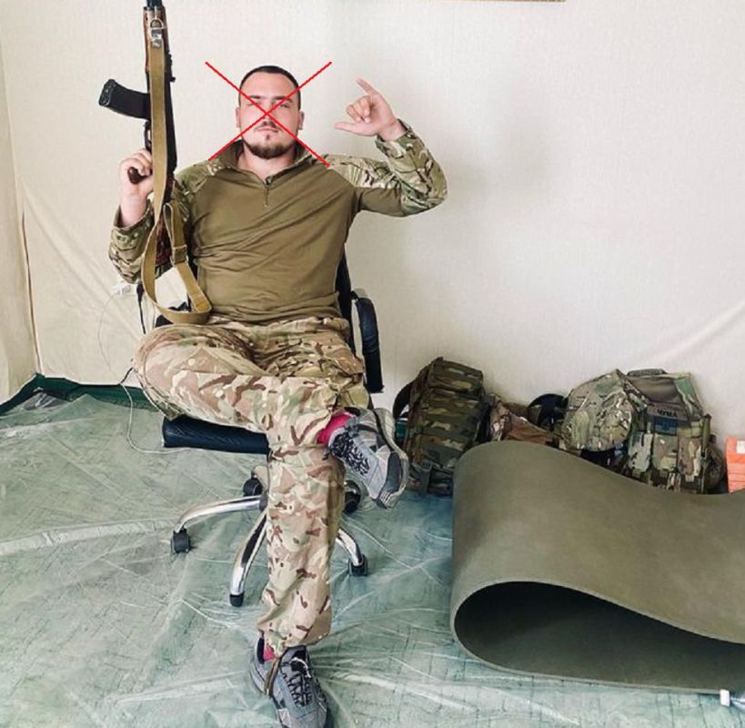 Юрий Котенок: Первые верифицированные результаты вчерашнего удара по Краматорску: