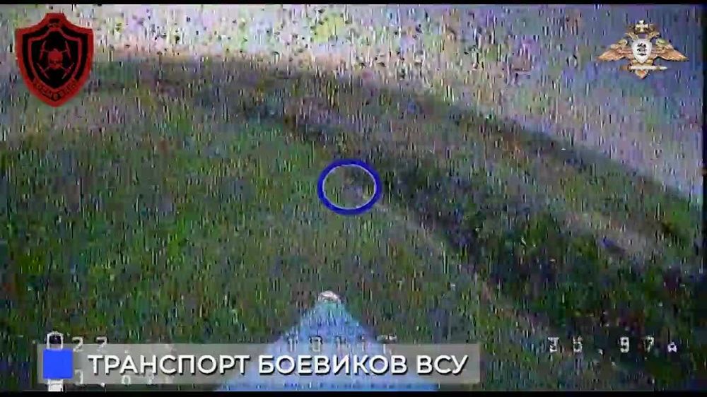 FPV-����� �� ��� �������� �� ���������� �������