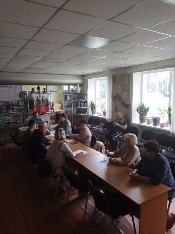 ������ ��������: ��������� �� ���������� � ������-������� �������