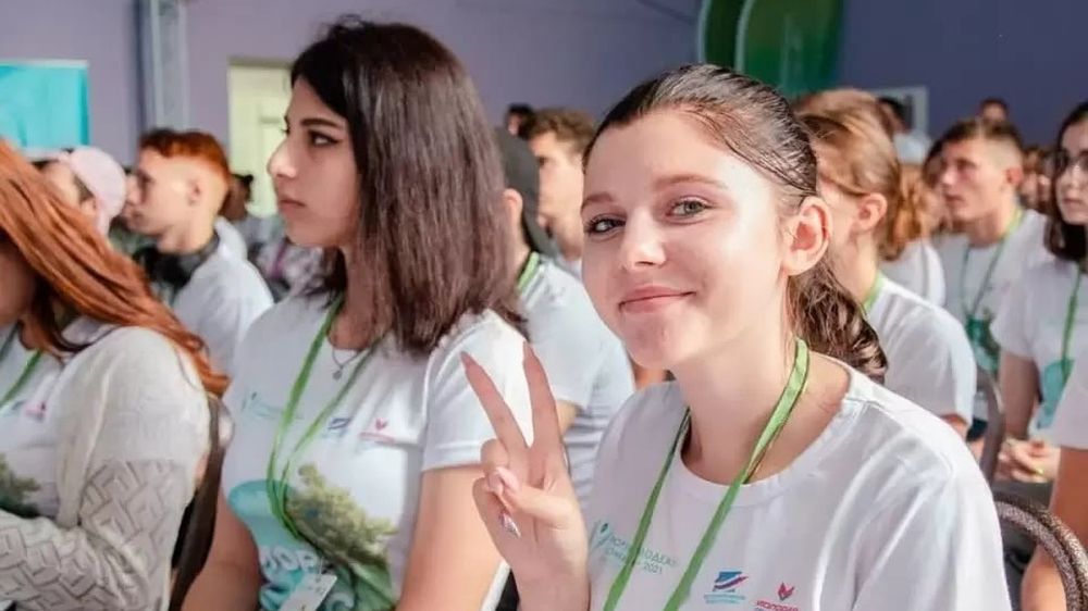 Строительство молодежных центров и резиденций планируют в ДНР