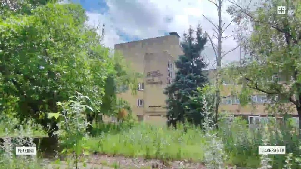 Из Донецка: “Мы выживем – ВСУ не дождётся