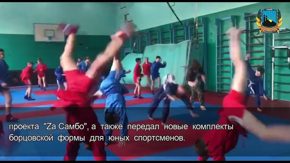 ��������� �����: ���������� � ���������� ��� �����������