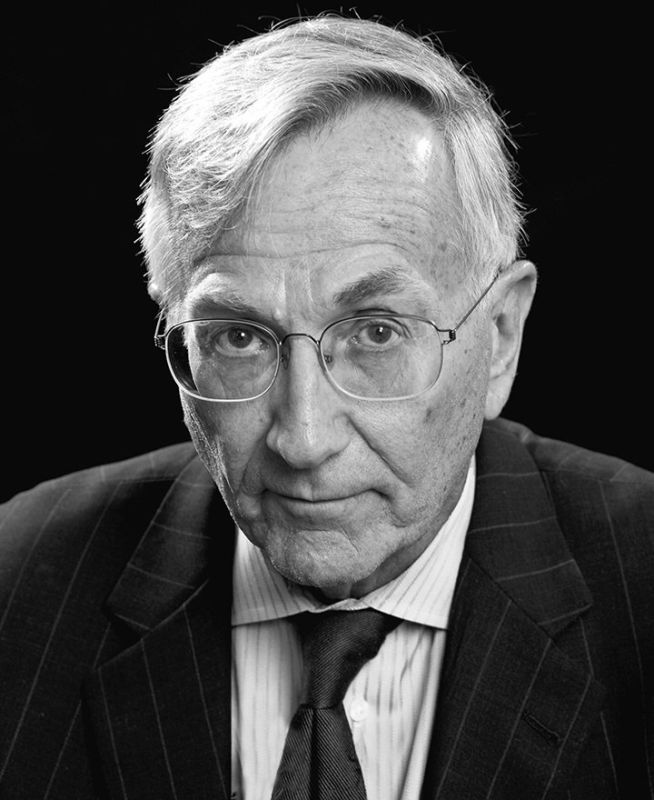 Американский журналист, автор расследований подрыва российских газопроводов, Сеймур ХЕРШ заявил об «укреплении политических позиций Владимира ПУТИНА после пригожинского мятежа»