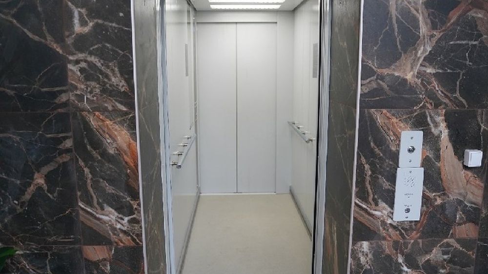 В Иловайске начнут ремонтировать лифты с 1 июля