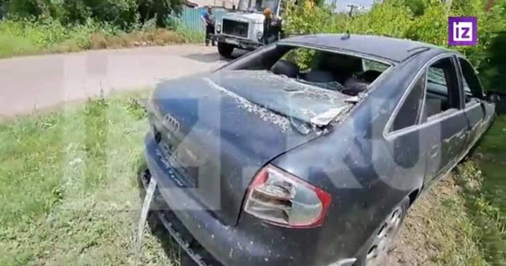 Три мирных жителя пострадали при обстреле Ясиноватой со стороны ВСУ