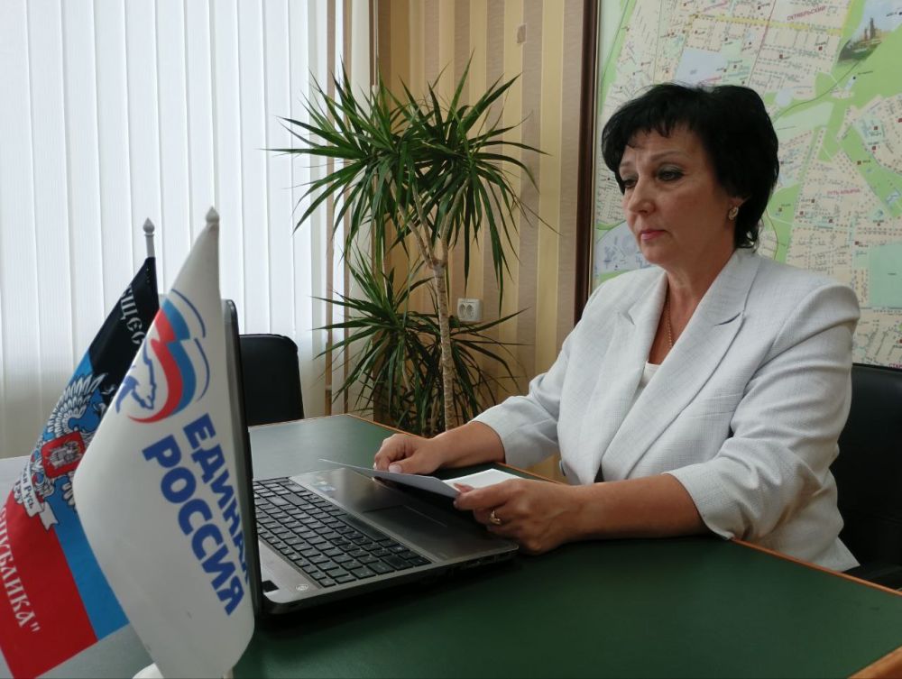 ��������� ��������: � ������ ���������������� ������� ��������� �����������