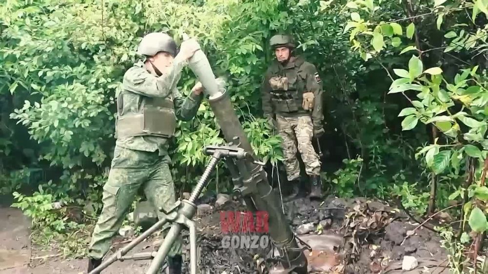 WarGonzo: �������� �������� ����� ��� ��� ��������