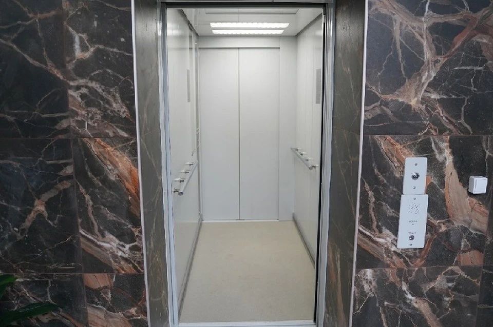 В Иловайске начнут ремонтировать лифты с 1 июля