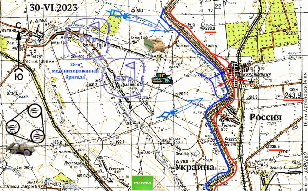 ��������� �������: �� ����� ������ ��� ������ �������������� ������