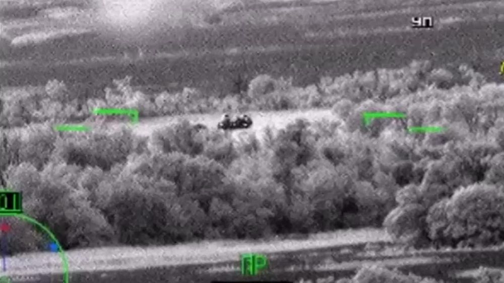 ��������� ���: ����������� ������ ������� ��-52 �� ����-�������� �����������