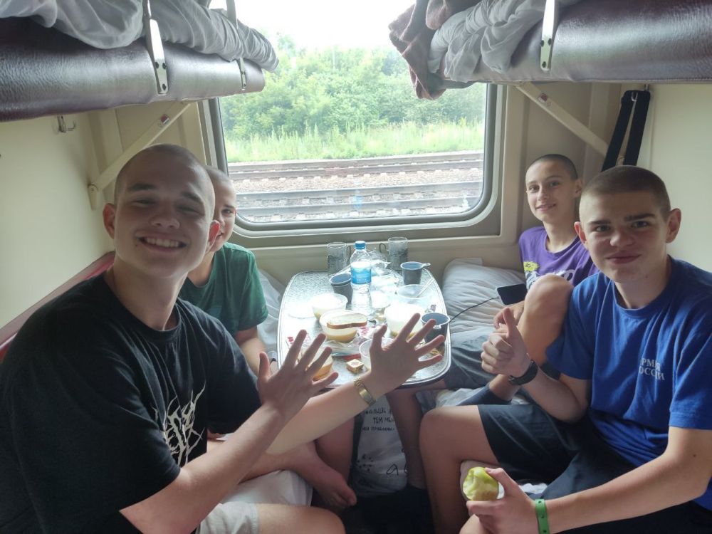 ������� ��������: ���� �� ���������� ����������� � ������ �� ��������� "��������������� �����"