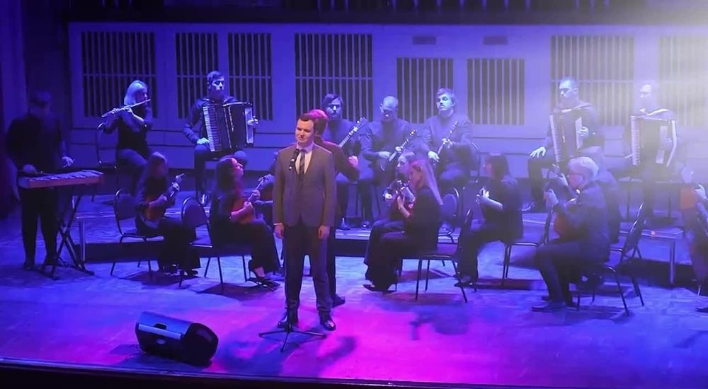 �Ҹ���� ����� - � ������� ������� �����